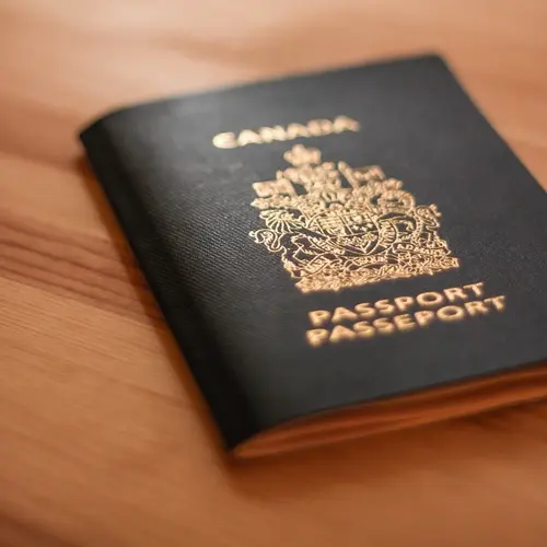 Canadian Passport Photo App: Baguhin ang Iyong Larawan Sa 5x7cm