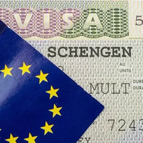 កម្មវិធីរូបថតទិដ្ឋាការ Schengen៖ ទទួលយកការចូលរបស់អ្នកទៅកាន់ 26 ប្រទេស